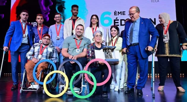 6th African Digital Summit 2024: A Week of Leadership/Innovation in Morocco