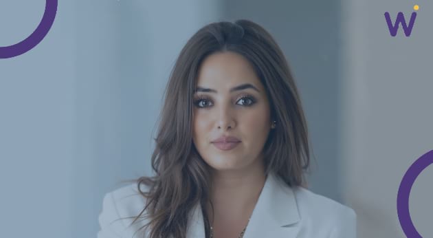 Charlotte Cohen: when creativity meets artificial intelligence