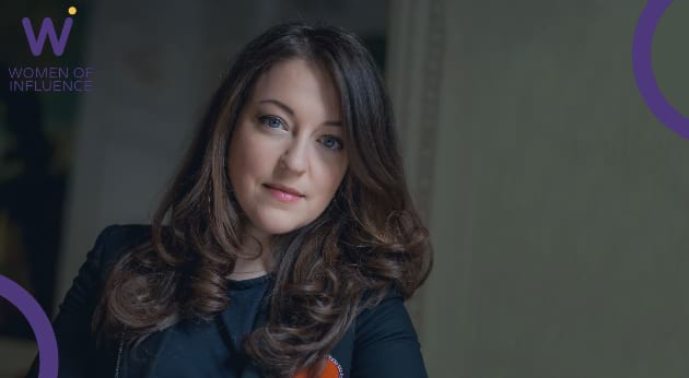 Guila Clara Kessous: when art becomes an instrument of peace