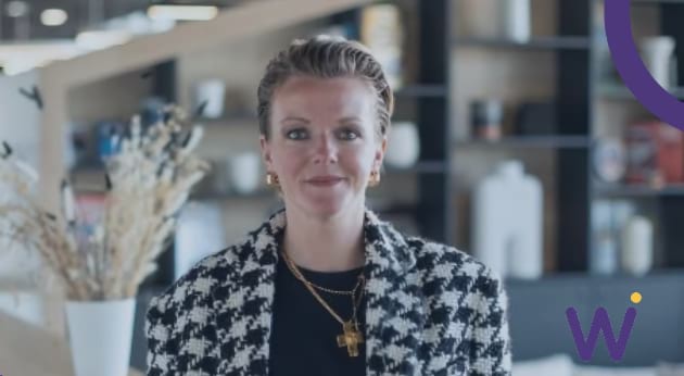 Karen Jouve: when innovation breaks new ground