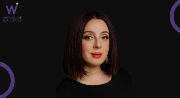 Salma Bensaïd: storyteller and ambassador for creative Morocco