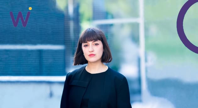 Mélanie Courtinat: when gaming becomes art and the virtual world becomes emotion