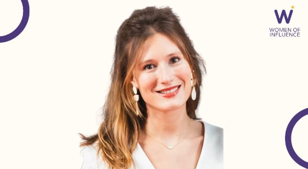 Laurie Bonin: when digital art becomes a living experience