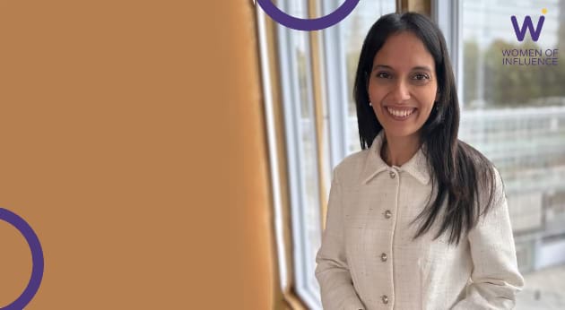 Nihed El Baroudi: when law meets literature